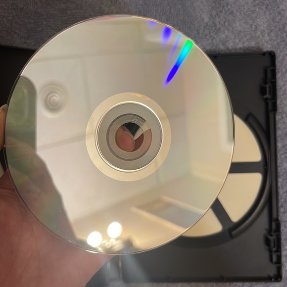 The Three Stooges dvd - Picture 4 of 4